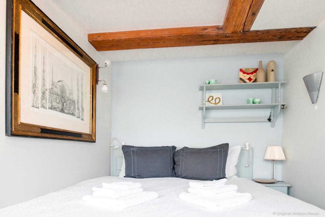 Original Jordaan House Apartment Amsterdam Ngoại thất bức ảnh